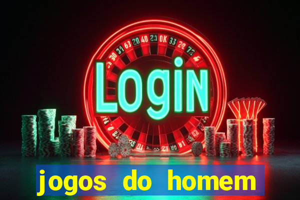 jogos do homem aranha download